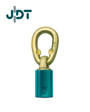 德国JDT吊环TP-F内置螺纹款式
