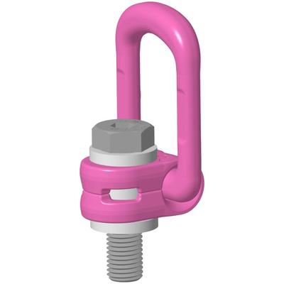 VLBG 螺栓型吊环 德国RUD