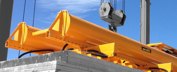 真空吸吊具介绍