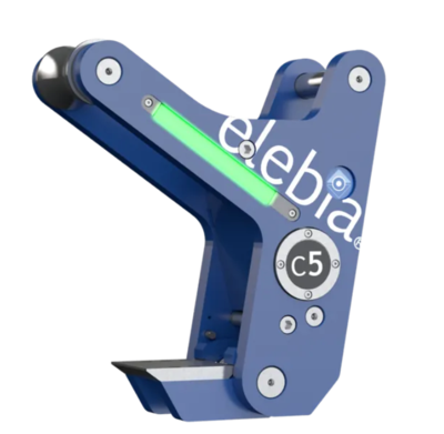 起重钳5吨/6吨---C5/C6