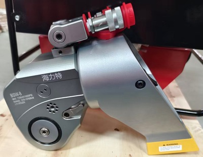 液压中空扭矩扳手