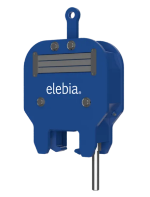 起重钳2吨--eTrack2